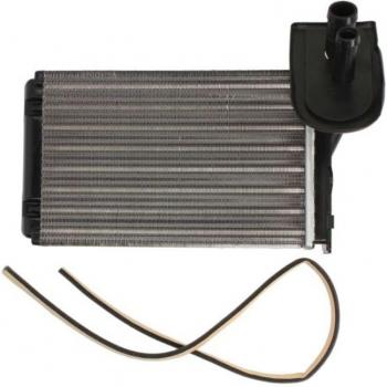 Intercambiador de calor y radiador de calefacción THERMOTEC D6R001TT, tipo: intercambiador de calor, características: diseño compacto, eficiente transferencia de calor, fácil instalación, compatible con sistemas de calefacción interior