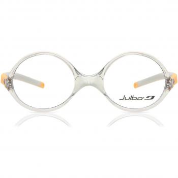 Julbo KUMA para Niños JOP13794120 Armazones y Gafas Recetadas con Lentes Transparentes Cristal