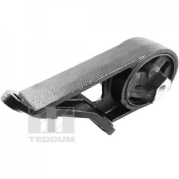 Soporte de motor TEDGUM TED49330 - Soporte de motor, marca TEDGUM, modelo TED49330