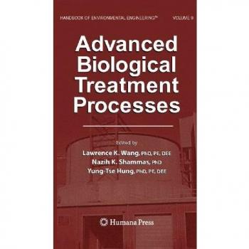 Advanced Biological Treatment Processes: Volume 9