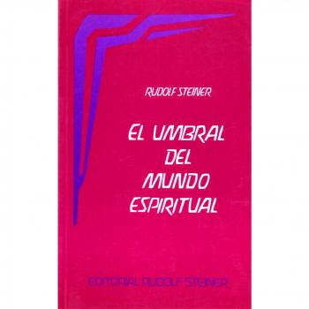 El umbral del mundo espiritual