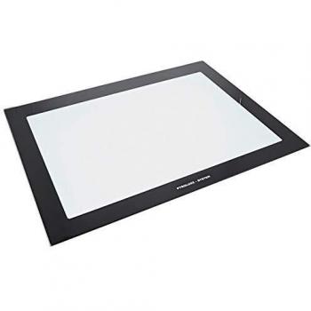 Vitre Interior Imprimée para Horno Electrolux & Arthur Martin - Dimensiones: 504 x 392 mm