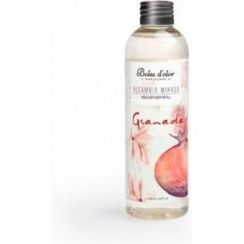 Recambio Mikado Granada 200ml - Fragancia de larga duración para tu hogar