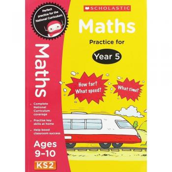 Maths Year 5 Book 1 Se