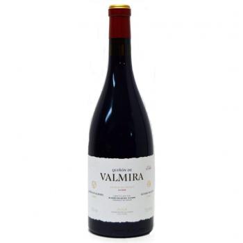Vino tinto Rioja Quiñón de Valmira Palacios Remondo 2016
