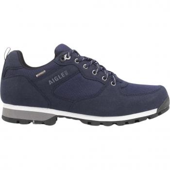 Aigle Plutno 2 Mtd Men's Hiking Shoes