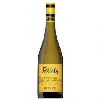 Llopart Clos del Fossils 2017
