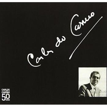 Carlos Do Carmo