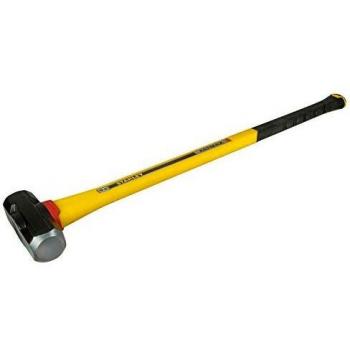 STANLEY FMHT1-56010 - Martillo maceta antivib. de 2721g