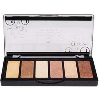 PALETA D'ORLEAC MOSAIC SHADOW GOLD
