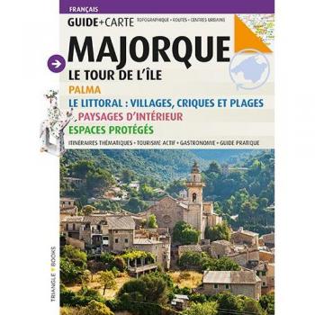 Majorque, le tour de l'île: Le tour de l?île