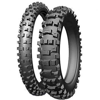Neumático off-road Michelin Cross AC 10 120/90-18 TT 65R Rueda trasera, M/C
