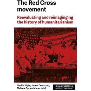 Wylie, N: Red Cross Movement