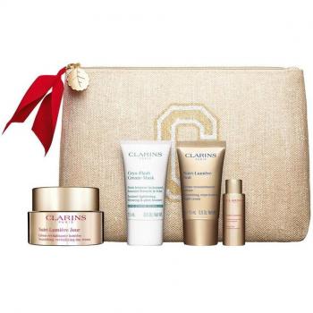 Clarins Nutri-Lumiere Collection Gift Set