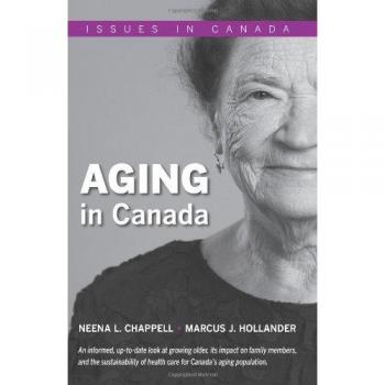 Aging in Canada