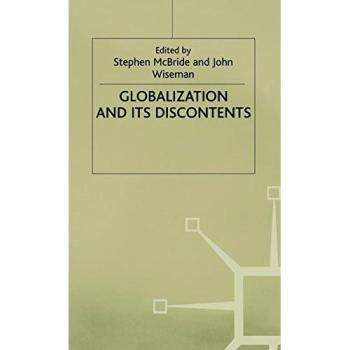 Globalisation and its Discontents