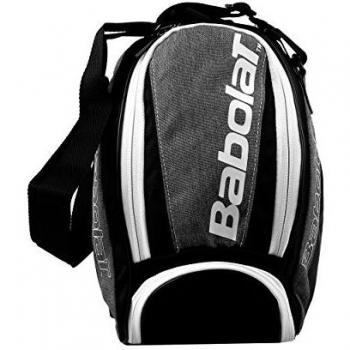 Babolat Cooler Bag bolsillos, gris, Uni