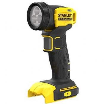 STANLEY Fatmax SFMCL020B XJ Linterna led V20 li-ion 18V sin cargador o batería