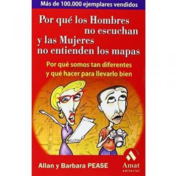 Por qué los mapas