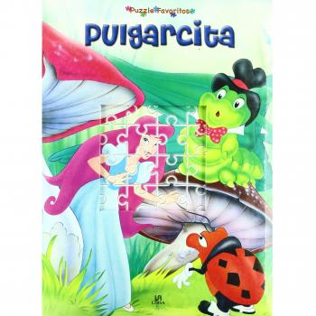 Pulgarcita