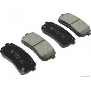 Herth+Buss Jakoparts J3610310 Brake Pad Set, disc brake