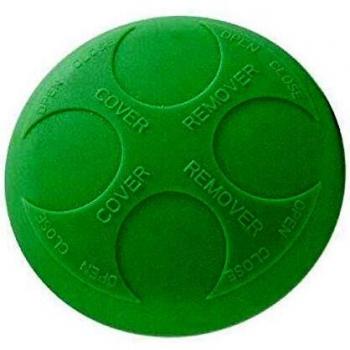 CR-01 - Recambio disco de goma 2ª etapa