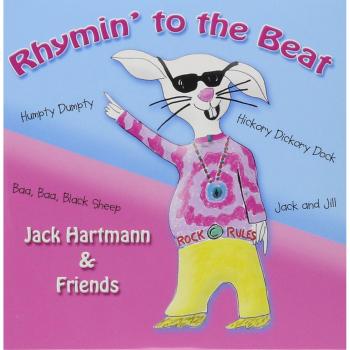 Rhymin'to the Beat 1