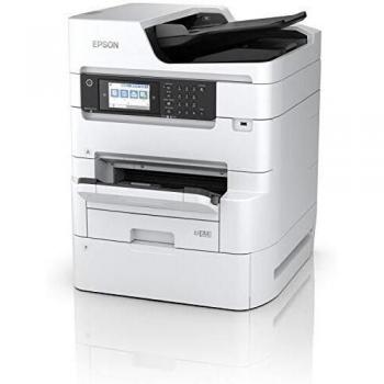 Epson Workforce Pro WF-C879RDTWFC MFP Color USB 25ppm