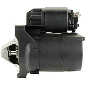 Motor de arranque QUINTON HAZELL QRS2195 para RENAULT Clio, Kangoo, Modus, Twingo y DACIA Sandero, Logan y NISSAN Kubistar