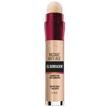 Maybelline Instant Age Rewind Eraser Dark Circles Treatment Concealer 02 Nude 6ml