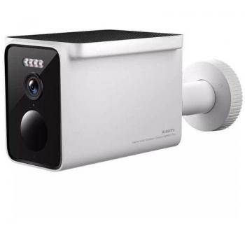 Xiaomi Solar Outdoor Camera BW 400 Pro Set