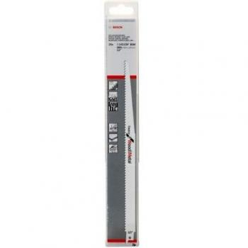 Hoja de Sierra Sable Bosch Professional S 1411 DF Heavy