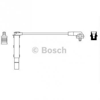 Bosch 986356113 cable de arranque de alta tensin