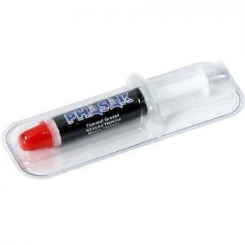 Phasak DTA 015 - Pasta Térmica Jeringa Blanca 1,5G