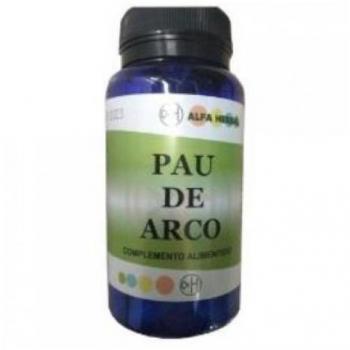 Pau de Arco 100 Cápsulas