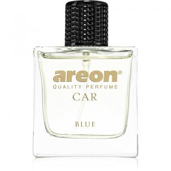 Car Blue 100 ml Ventilation Air Freshener