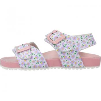 Sandalias Niña Garvalin Modelo 232433G Floral