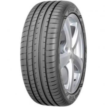 Neumático Goodyear Eagle F1 Asymmetric 5 225/40 R19 93V XL con Tecnología EVR