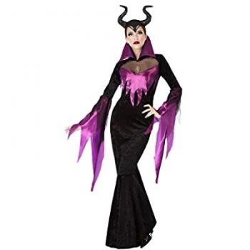 Disfraz de Reina Malvada para Adultos XL BB Carnival 114289