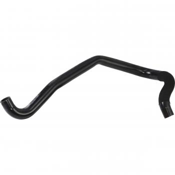 Manguera del radiador GATES 05-3159, tipo: manguera de radiador, características: resistente a altas temperaturas, fabricada en goma de alta calidad, diseño flexible para fácil instalación, compatible con varios modelos de vehículos