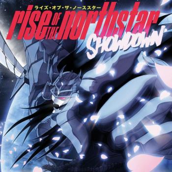 CD de Rise Of The Northstar - Showdown