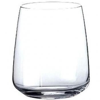 Vasos de Vidrio Aurum para Agua 37 cl - Set de 6 piezas