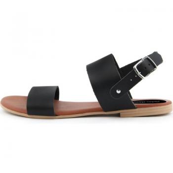 Sandalias de Mujer Fashion Attitude FAME2322MC103 BLACK