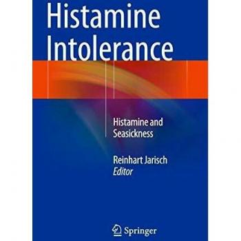 Histamine Intolerance: Histamine and Seasickness