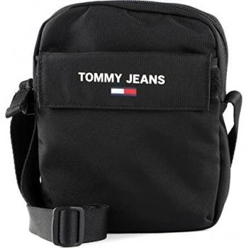 Tommy Hilfiger TJM Essential Reporter Black