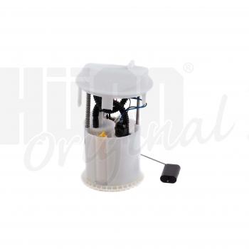 Unidad de alimentación de combustible HITACHI 132771 Hueco