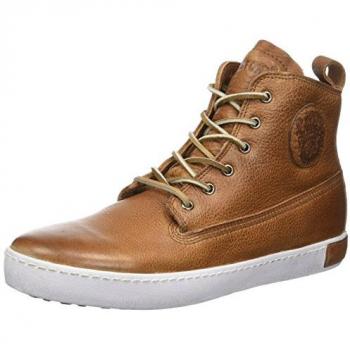 Blackstone Original 6'' Leather Boots
