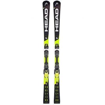 Head Supershape I.Speed SW MFPR + PRD 12-2019 - Med. 163 cm.