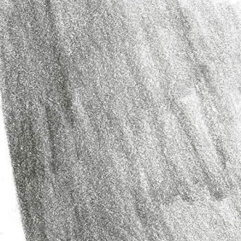 Derwent C680 Coloursoft - Lápiz, color gris