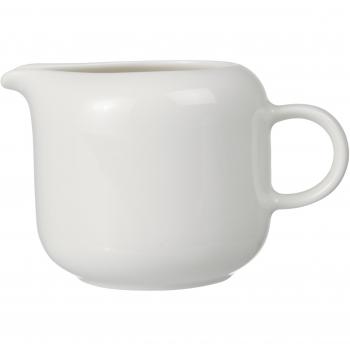 Arabia Jarra de leche de porcelana, 300 ml